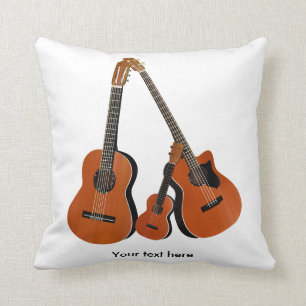 Coussin Instruments acoustiques