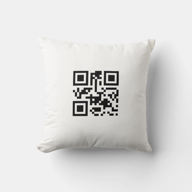 Coussin interactif (Recto)