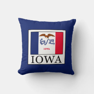 Coussin Iowa