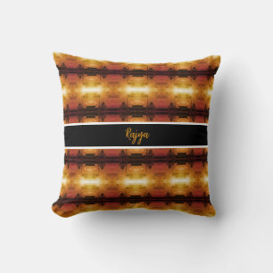 Coussin Irak ancien Bagdad Mosquée Buniya 1970