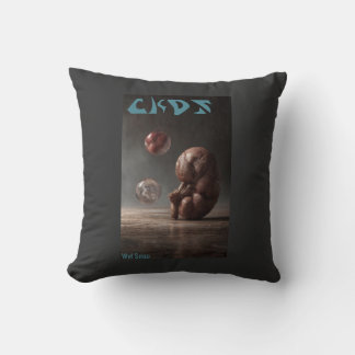 Coussin IRC stade 5