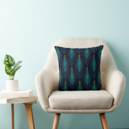 Coussin Iris