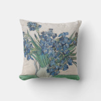 Irises par van Gogh :