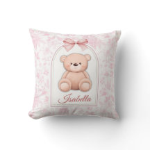 Isabella | Conception personnalisée d'ours en pelu