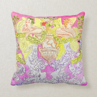 COUSSIN ITALIEN DE JARDINS