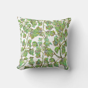 Coussin Ivy anglais