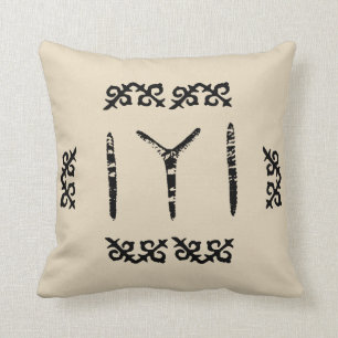 COUSSIN IYI