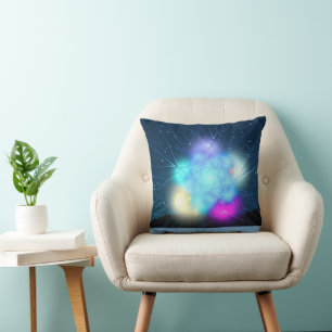 Coussin Jack Frost