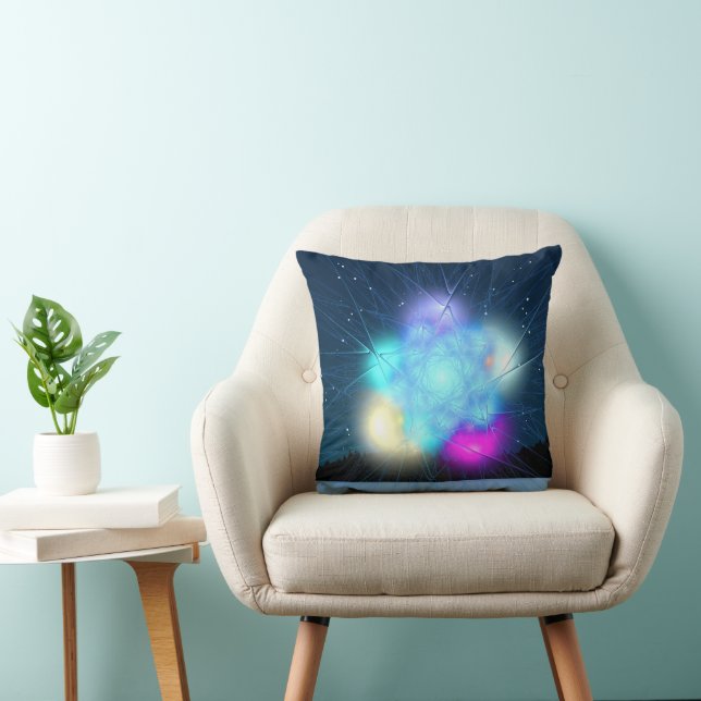 Coussin Jack Frost (Chaise)