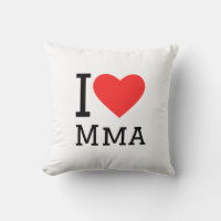 J'adore le mma