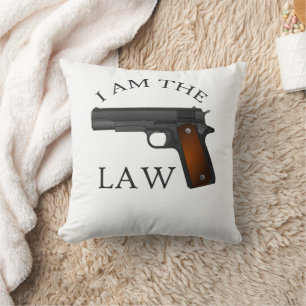 Coussin J'ai