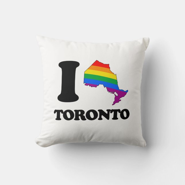 COUSSIN J'AIME TORONTO GAI - .PNG (Recto)