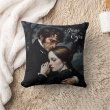 Jane Eyre romantique et Edward Rochester