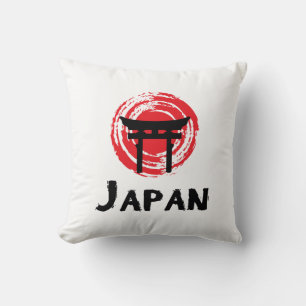 Coussin Japon