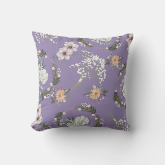 Coussin Jardim Encantado