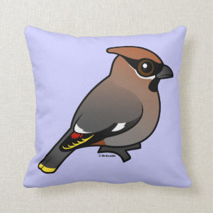 Coussin Jaseur de Bohème