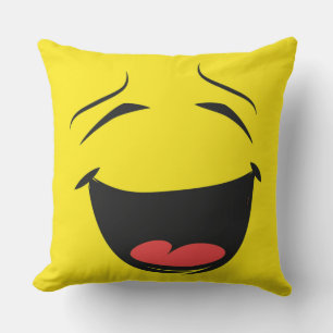 COUSSIN JAUNE