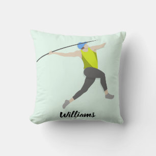 Coussin Javelin