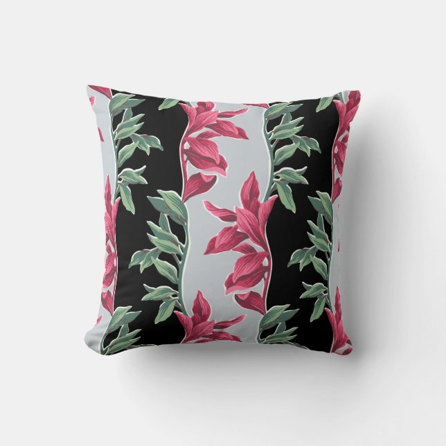 Coussin Jazz (Recto)