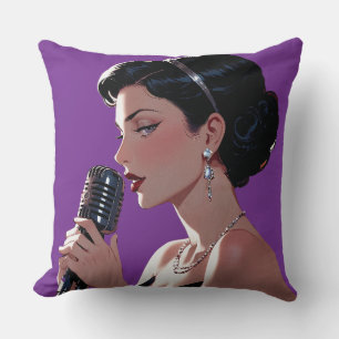 Coussin Jazz Club