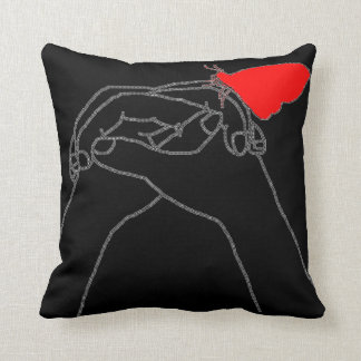 Coussin Je Prie