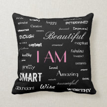 Je suis….oui, vous êtes