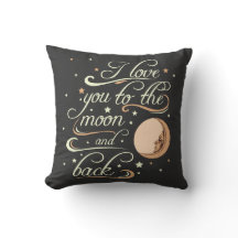 Je t'aime au noir de lune et de dos
