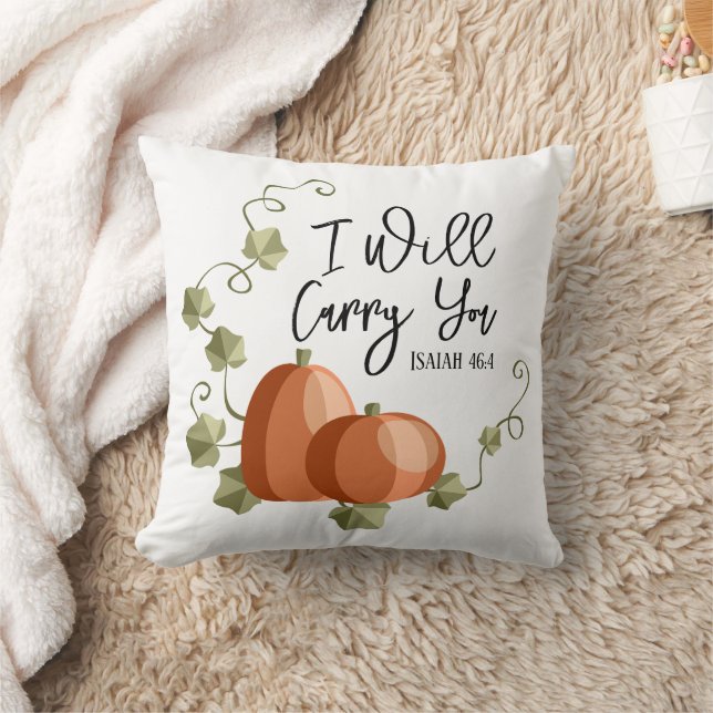 Coussin Je Vous Porterai De La Musique (Couverture)