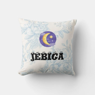 Coussin JEBIGA párna