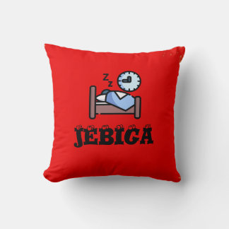Coussin JEBIGA párna