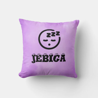 Coussin JEBIGA párna