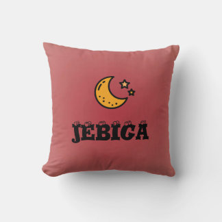 Coussin JEBIGA párna