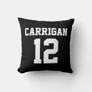 Coussin Jersey de nuit