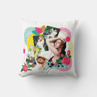Coussin Jessie Pilllow