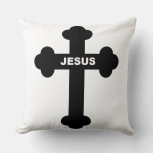 COUSSIN JESUS CROSS