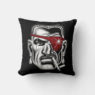 Coussin Jet Latex™/Nez Cassé