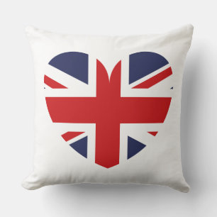 Coussin jeté d'accentuation 