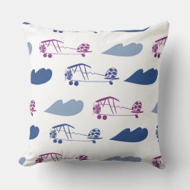 Coussin Jeter Jeu de Jouet d'Oreiller