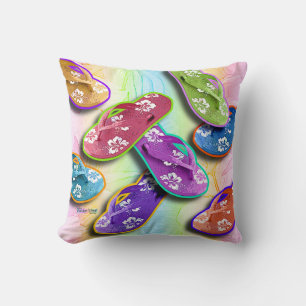 COUSSIN JETER LE COULEUR - FLOTTES DE PILOTE