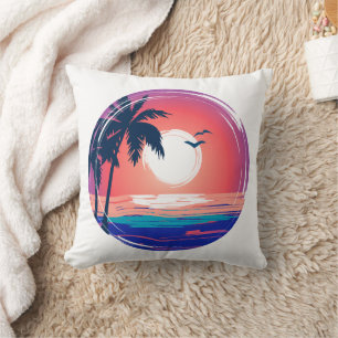 Coussin Jeter l'oreiller 16 po x 16 po