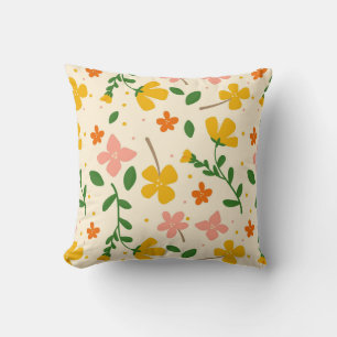 Coussin Jeter l'oreiller 16 po x 16 po