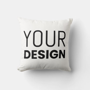 Coussin Jeter l'oreiller 16 po x 16 po