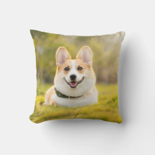 Coussin Jeter l'oreiller 16 po x 16 po