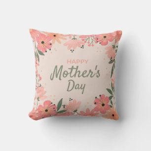 Coussin Jeter l'oreiller 16 po x 16 po