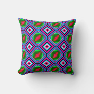 Coussin Jeter l'oreiller 16 po x 16 po