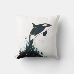 Coussin Jeter l'oreiller 16 po x 16 po