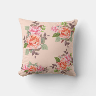 Coussin Jeter l'oreiller 16 po x 16 po