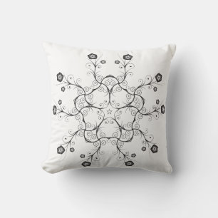 Coussin Jeter l'oreiller 16 po x 16 po