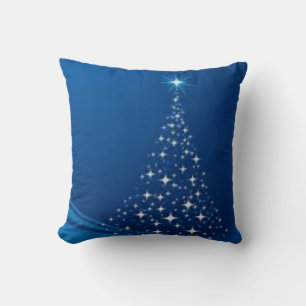 Coussin Jeter l'oreiller Noël