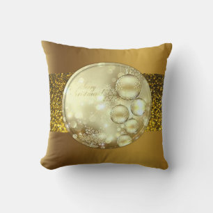 Coussin Jeter l'oreiller Noël